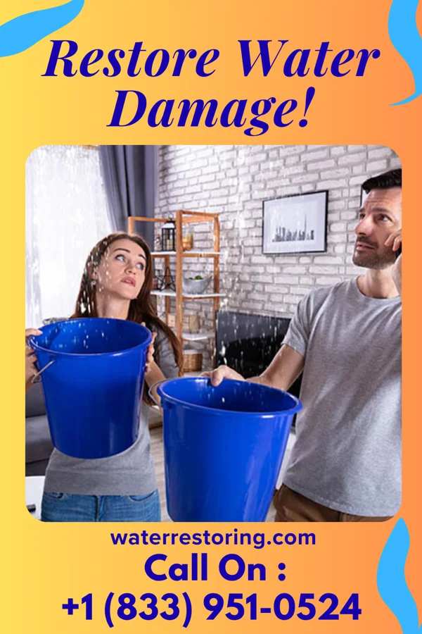 water restoration Trusted Emergency Restoration Partners Brecon